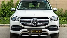 Used Mercedes-Benz GLS 450 4MATIC in Delhi