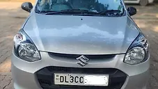 Used Maruti Suzuki Alto 800 Lxi CNG in Delhi