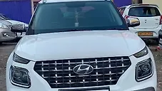 Used Hyundai Venue SX (O) 1.5 CRDi in Patna