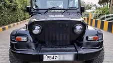 Used Mahindra Thar CRDe 4x4 Non AC in Jalandhar