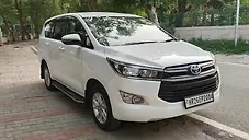 Used Toyota Innova Crysta 2.7 GX AT 7 STR [2016-2020] in Delhi