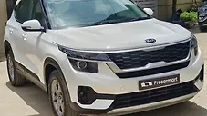 Used Kia Seltos HTK Plus 1.5 [2019-2020] in Mysore