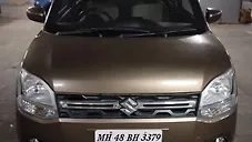 Used Maruti Suzuki Wagon R VXi (O) 1.0 in Mumbai