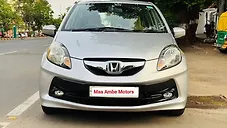Used Honda Brio V MT in Vadodara