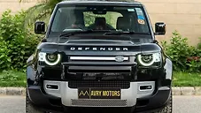 Used Land Rover Defender 110 HSE 2.0 Petrol in Delhi