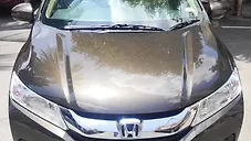 Used Honda City VX in Bangalore