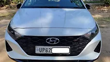Used Hyundai i20 Asta (O) 1.5 MT Diesel in Agra