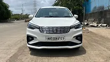 Used Maruti Suzuki Ertiga VXI CNG in Mumbai