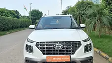 Used Hyundai Venue SX Plus 1.0 Turbo DCT in Delhi