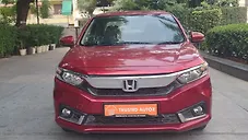 Used Honda Amaze 1.2 V MT Petrol [2018-2020] in Delhi