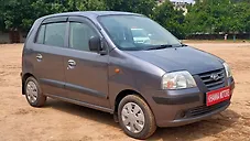 Used Hyundai Santro Xing GL in Delhi