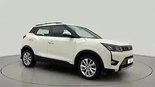 Used Mahindra XUV300 W8 1.5 Diesel [2020] in Bangalore