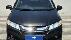 Used Honda City V in Hyderabad