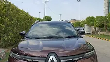 Used Renault Kiger RXZ MT in Delhi