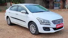 Used Maruti Suzuki Ciaz VDi+ SHVS in Delhi