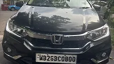 Used Honda City VX CVT in Kolkata