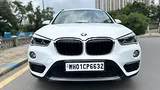 Used BMW X1 sDrive20d Expedition in Mumbai