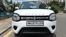 Used Maruti Suzuki Wagon R VXI 1.0 CNG [2022-2023] in Mumbai