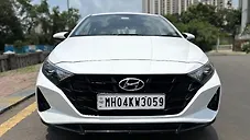 Used Hyundai i20 Asta 1.2 MT [2020-2023] in Mumbai