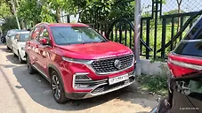 Used MG Hector Sharp 2.0 Diesel [2019-2020] in Lucknow