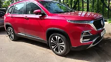 Used MG Hector Sharp 2.0 Diesel [2019-2020] in Lucknow