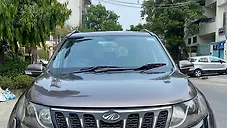 Used Mahindra XUV500 W10 AT in Delhi