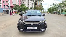 Used Honda Amaze 1.5 S i-DTEC in Mumbai