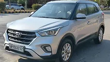 Used Hyundai Creta SX 1.6 CRDi (O) in Delhi