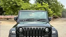 Used Mahindra Thar LX Hard Top Petrol AT RWD in Delhi