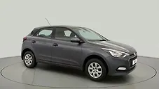 Used Hyundai Elite i20 Sportz 1.2 [2016-2017] in Delhi