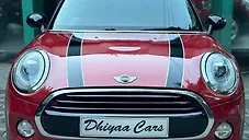 Used MINI Cooper D 3 Door in Chennai