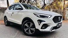 Used MG Astor Sharp 1.5 CVT Old Generation [2021-2023] in Mumbai
