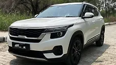 Used Kia Sonet HTK 1.5 [2020-2021] in Delhi