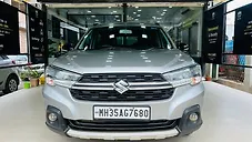 Used Maruti Suzuki XL6 Zeta MT Petrol in Nagpur