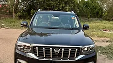 Used Mahindra Scorpio N Z8 L Petrol AT 6 STR [2023-2024] in Delhi