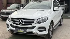 Used Mercedes-Benz GLE 250 d in Gurgaon