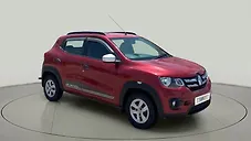 Used Renault Kwid 1.0 RXT Opt in Coimbatore