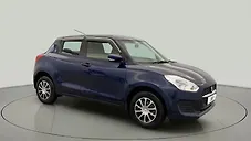 Used Maruti Suzuki Swift VXi [2021-2023] in Delhi