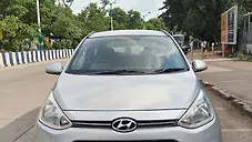 Used Hyundai Grand i10 Asta AT 1.2 Kappa VTVT [2013-2016] in Pune