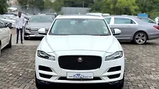 Used Jaguar F-Pace Prestige [2016-2017] in Mumbai