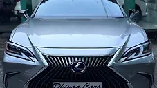 Used Lexus ES 300h Luxury in Chennai