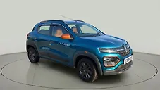 Used Renault Kwid CLIMBER 1.0 (O) in Surat