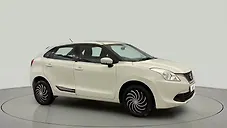 Used Maruti Suzuki Baleno Delta 1.2 in Delhi