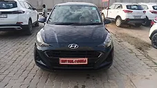 Used Hyundai Grand i10 Nios Sportz 1.2 Kappa VTVT in Faizabad