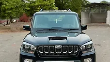 Used Mahindra Scorpio 2021 S5 2WD 7 STR in Delhi