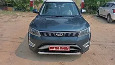 Used Mahindra XUV300 W8 (O) 1.5 Diesel [2020] in Faizabad