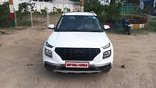 Used Hyundai Venue S 1.2 Petrol in Faizabad