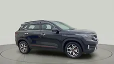 Used Kia Seltos GTX Plus 1.5 Diesel AT in Hyderabad