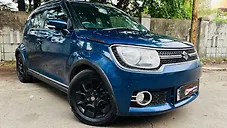 Used Maruti Suzuki Ignis Zeta 1.2 AMT in Mumbai