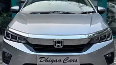 Used Honda City V in Chennai